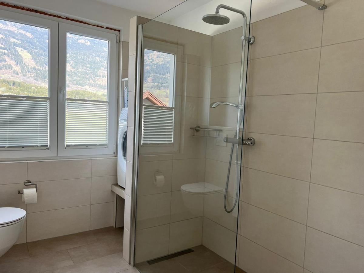 Haus Altenmarkt Mollbrucke Dış mekan fotoğraf
