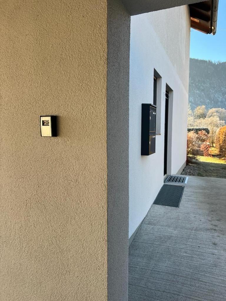 Haus Altenmarkt Mollbrucke Dış mekan fotoğraf